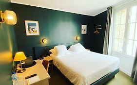 Hotel Du Parc